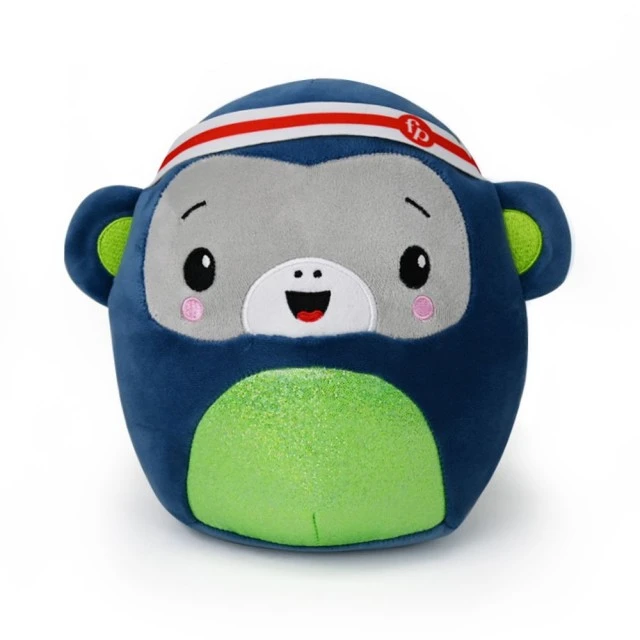 Λούτρινο παιχνίδι Fisher-Price® με ζωάκια 20 εκ.