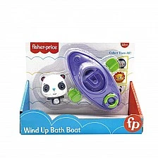 Παιχνίδι μπάνιου Fisher-Price® Panda Boat
