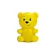 Gummymals Interactive Bear Yellow