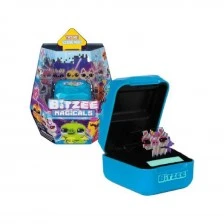 BITZEE Magicals Διαδραστικό Ψηφιακό Κατοικίδιο 20 Χαρακτήρων