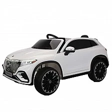Μπαταρία αυτοκινήτου OCIE 12V MERCEDES BENZ EQS SUV Λευκή