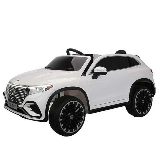 Μπαταρία αυτοκινήτου OCIE 12V MERCEDES BENZ EQS SUV Λευκή