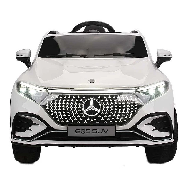 Μπαταρία αυτοκινήτου OCIE 12V MERCEDES BENZ EQS SUV Λευκή
