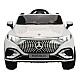 Μπαταρία αυτοκινήτου OCIE 12V MERCEDES BENZ EQS SUV Λευκή