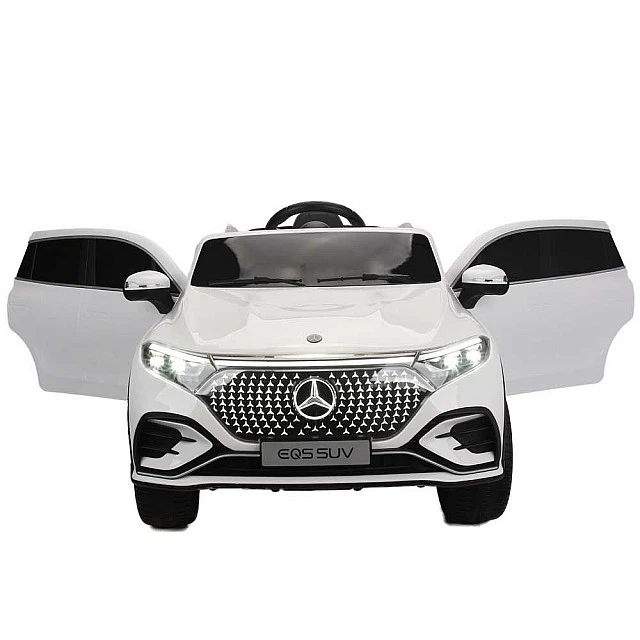 Μπαταρία αυτοκινήτου OCIE 12V MERCEDES BENZ EQS SUV Λευκή
