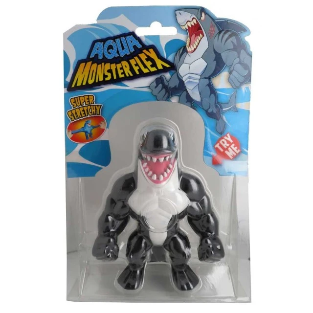 MONSTER FLEX Τεντωμένο τέρας Aqua