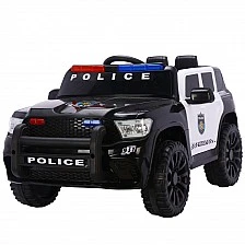 Μπαταρία OCIE Jeep 12V για την Αστυνομία