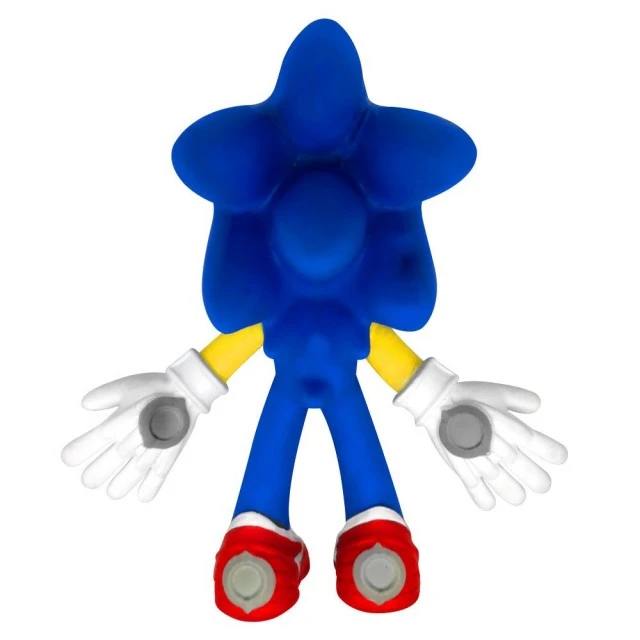 MONSTER FLEX Τεντωμένος ήρωας Sonic