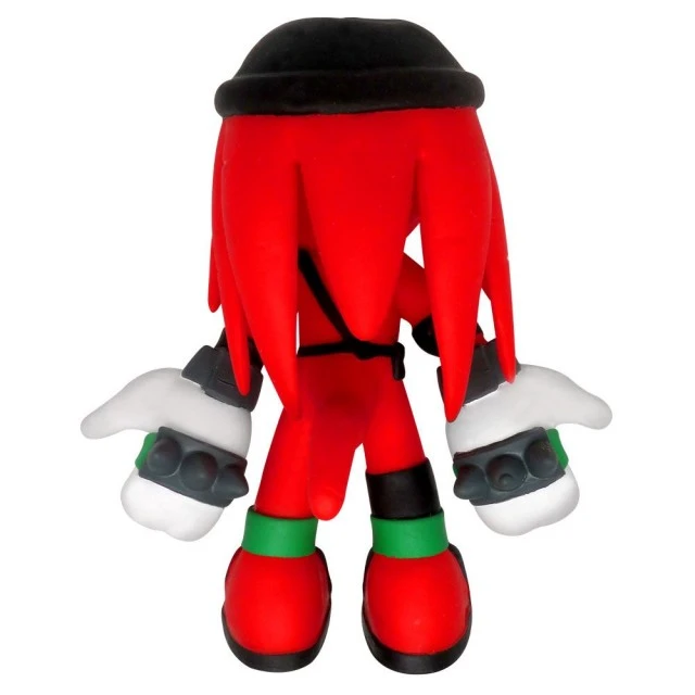 MONSTER FLEX Τεντωμένος ήρωας Sonic