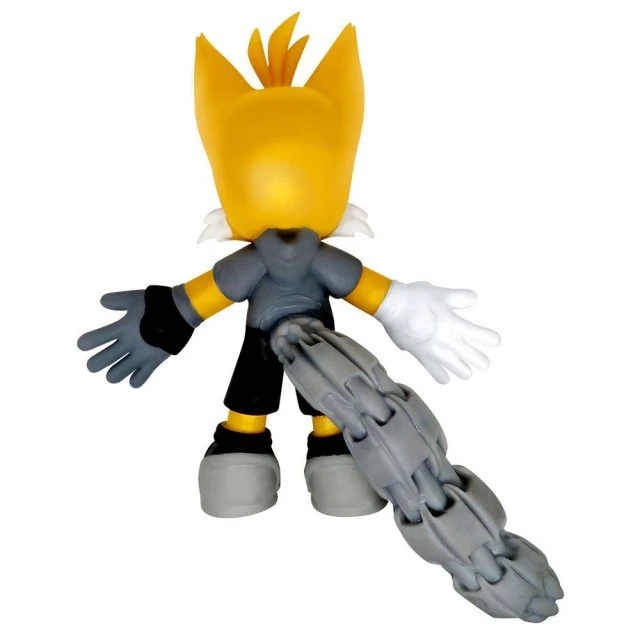 MONSTER FLEX Τεντωμένος ήρωας Sonic