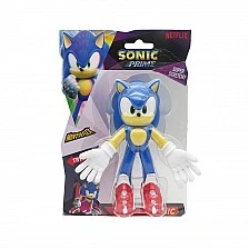 MONSTER FLEX Τεντωμένος ήρωας Sonic