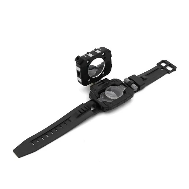 Ρολόι κατασκόπων SPY-X 6 σε 1