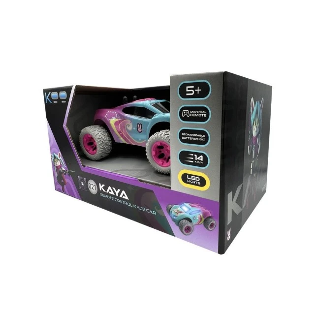 KABOOM Car Kaya 021 Ραδιόφωνο/C