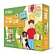 Tolki Interactive Talking Pen with Book "Learn by Playing"