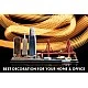 CubicFun Puzzle 3D Cityline San Francisco 90h. με φώτα LED
