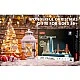 CubicFun Puzzle 3D Cityline San Francisco 90h. με φώτα LED