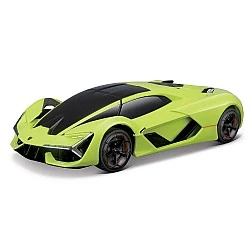 MAISTO MotoSounds αυτοκίνητο Lamborghini Terzo Millennio 1:24