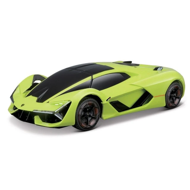 MAISTO MotoSounds αυτοκίνητο Lamborghini Terzo Millennio 1:24