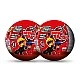 MIRACULOUS Ladybug and Cat Miraball Miraball M14025/14007
