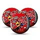 MIRACULOUS Ladybug and Cat Miraball Miraball M14025/14007