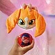 MIRACULOUS Ladybug and Cat Miraball Miraball M14025/14007