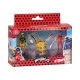 Εκτύπωση φιγούρων PMI Miraculous Ladybug and Cat 3