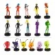Εκτύπωση φιγούρων PMI Miraculous Ladybug and Cat 3