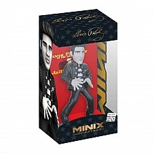MINIX Φιγούρα ELVIS ΝΕΑ ΕΚΔΟΣΗ