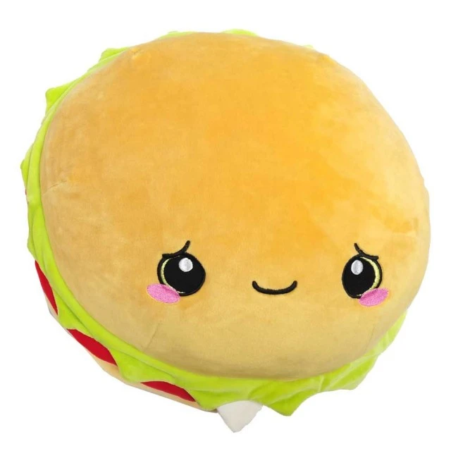 Super Squishy μαξιλαράκι ζωάκι 2 σε 1