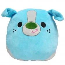 Super Squishy μαξιλαράκι ζωάκι 2 σε 1