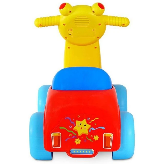 OCIE αυτοκίνητο καβαλαρία Ride-On Huanger