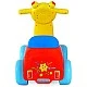 OCIE Ride-On Huanger Ride-On Car