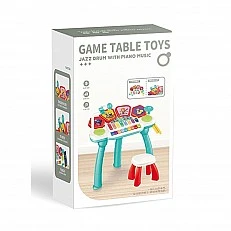 Συνθεσάιζερ τυμπάνων OCIE