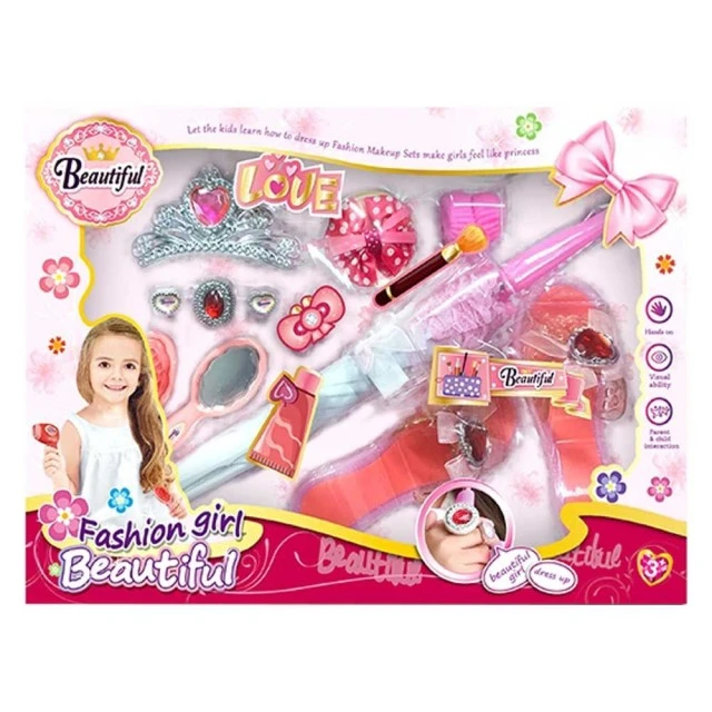 Αξεσουάρ Fashion Girl Princess