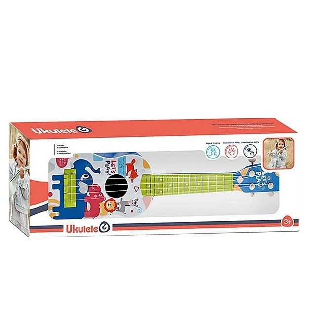 OCIE Ukulele