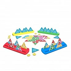 Παιχνίδι Goliath Triominos Junior