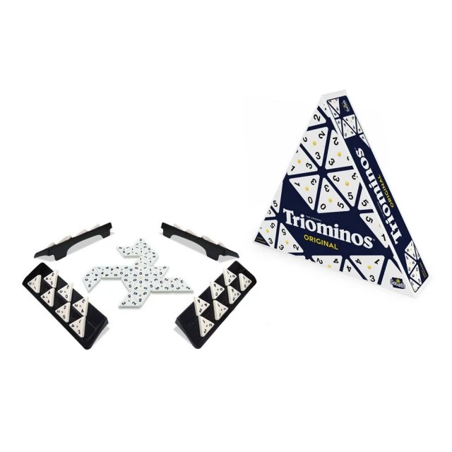 Goliath παιχνίδι Triominos Original