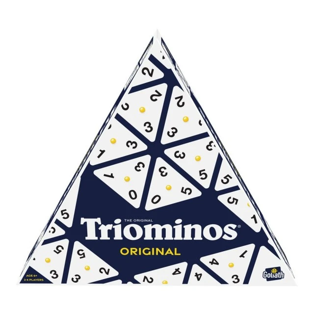 Goliath παιχνίδι Triominos Original