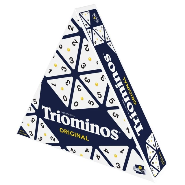 Goliath παιχνίδι Triominos Original