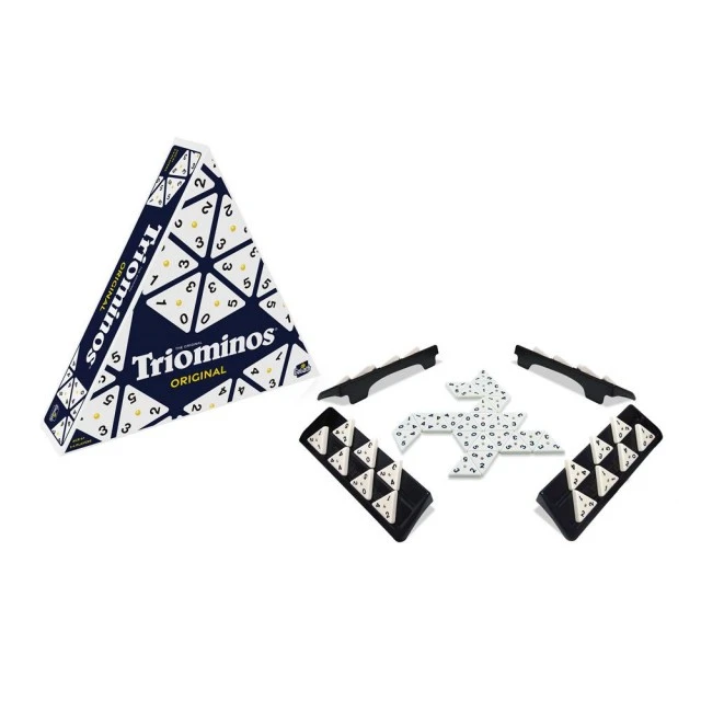 Goliath παιχνίδι Triominos Original