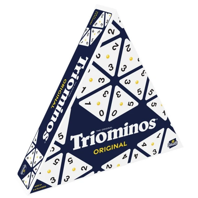 Goliath παιχνίδι Triominos Original