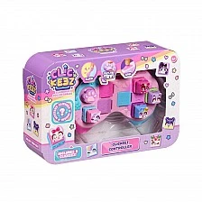 Διακοσμητικά κλειδιά GOLIATH CLICKEEZ 5 τεμάχια με τηλεχειριστήριο