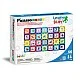 Μαγνητικός Κατασκευαστής Picasso Learn and Play 56 κομμάτια