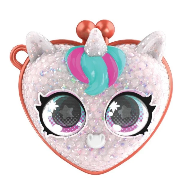 PURSE PETS Luxey Charms 2 μίνι τσαντάκια-φυλαχτά