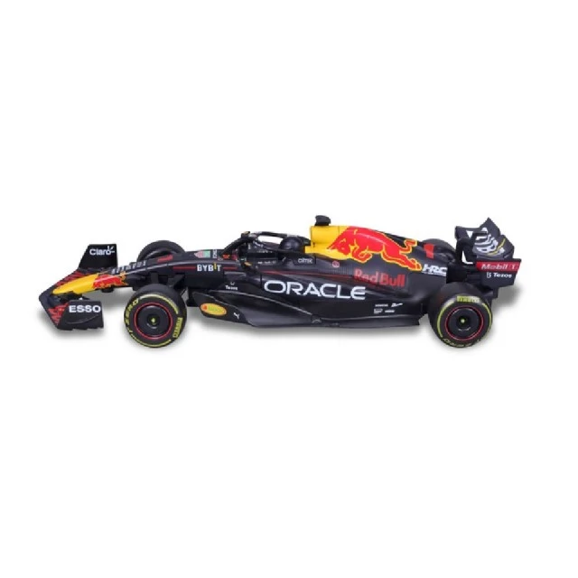 MAISTO TECH Formula Premium-F1 Oracle Red Bull Racing RB18 R/C 1:24