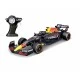 MAISTO TECH Formula Premium-F1 Oracle Red Bull Racing RB18 R/C 1:24
