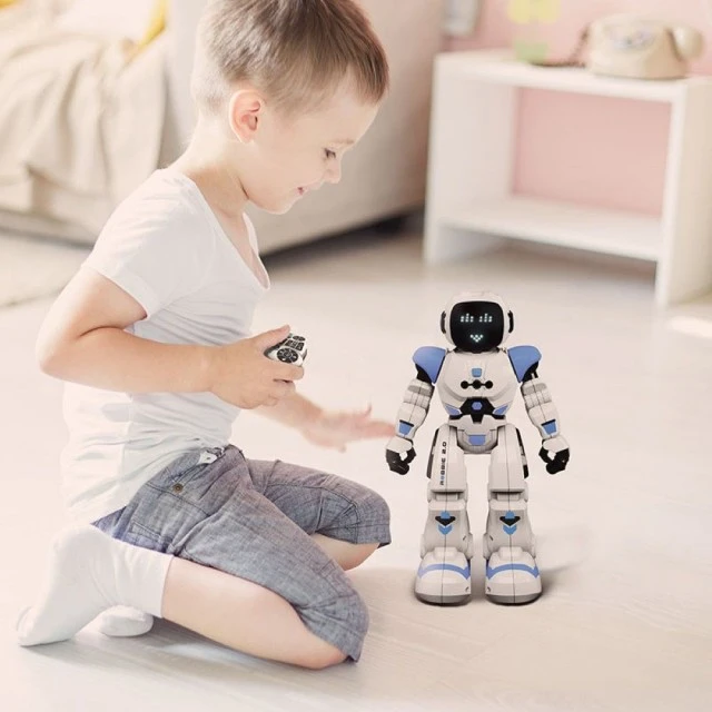 XTREM BOTS ρομπότ ROBBIE 2.0