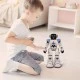 XTREM BOTS Robot ROBBIE 2.0