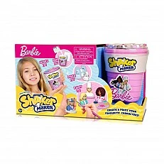 Shaker Maker φτιάξε μόνος σου φιγούρα Barbie