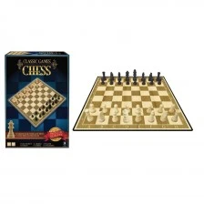 Πρεσβευτής Παιχνίδι Chess Deluxe